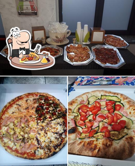 La pizza è il piatto veloce preferito al mondo