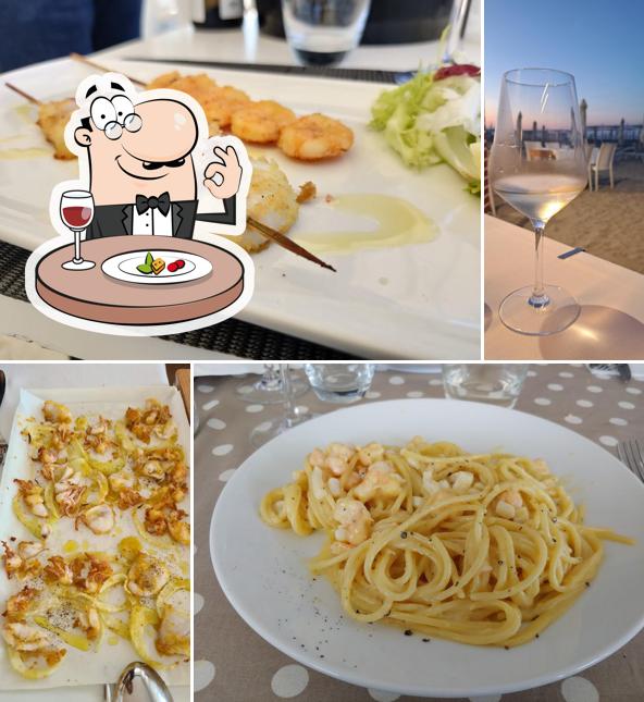 Ondablu Osteria di Pesce