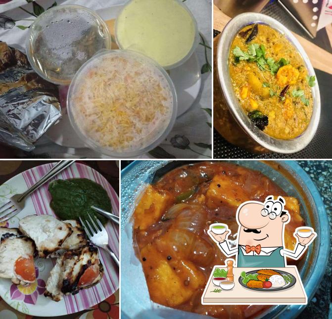 Pappu restaurant