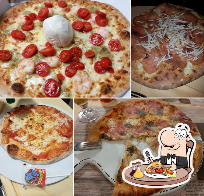 Pizzeria Ca' Balà