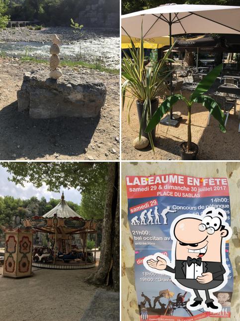 Pizzeria Le Sablas