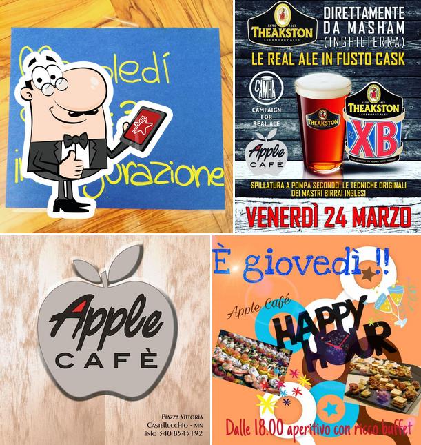 Apple Cafè