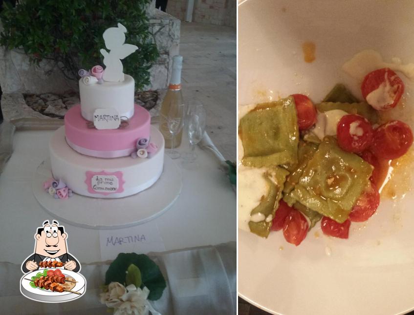 Platti al Arco del Tempo S.a.s. di Fazio Maddalena & C