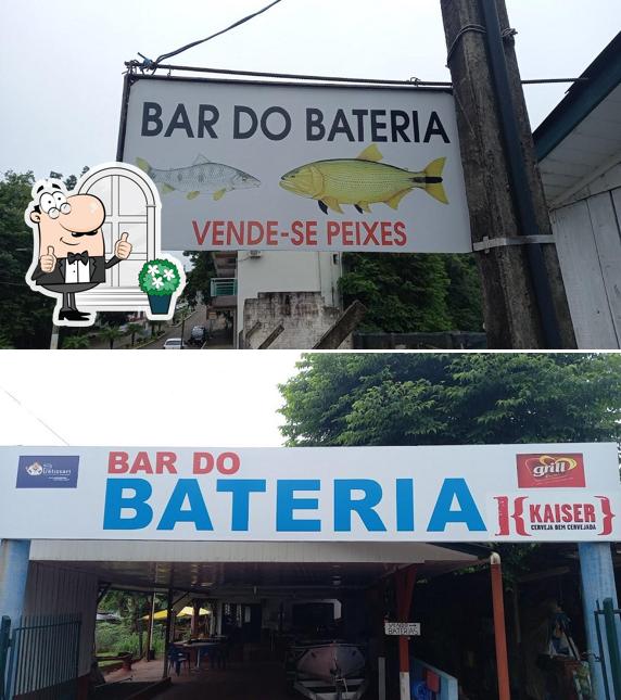 Bar do Bateria 429