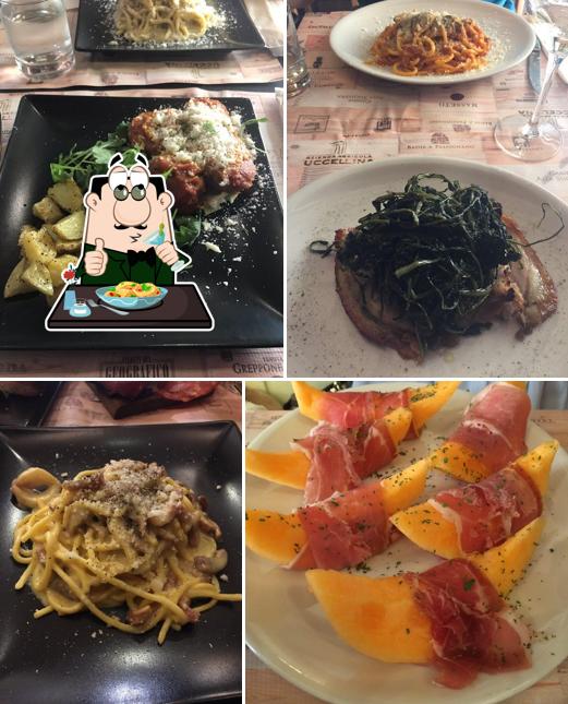 Cibo al Divinostilia food&winebar