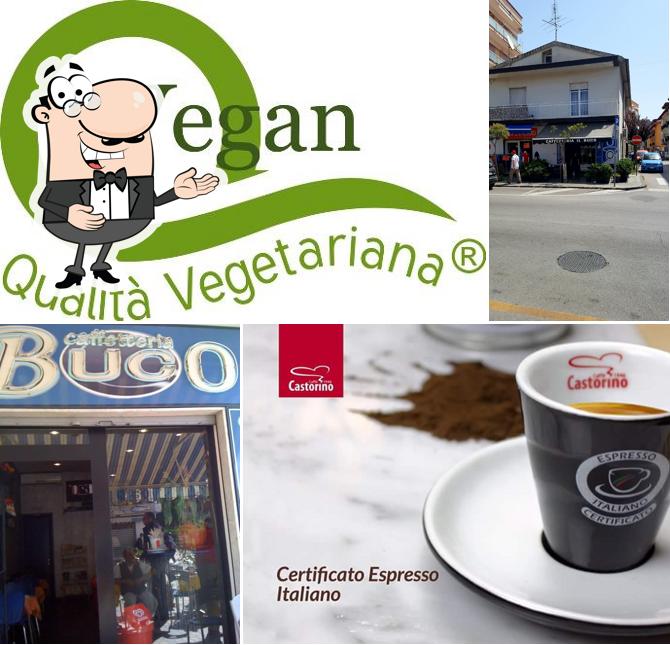 Caffetteria IL BUCO