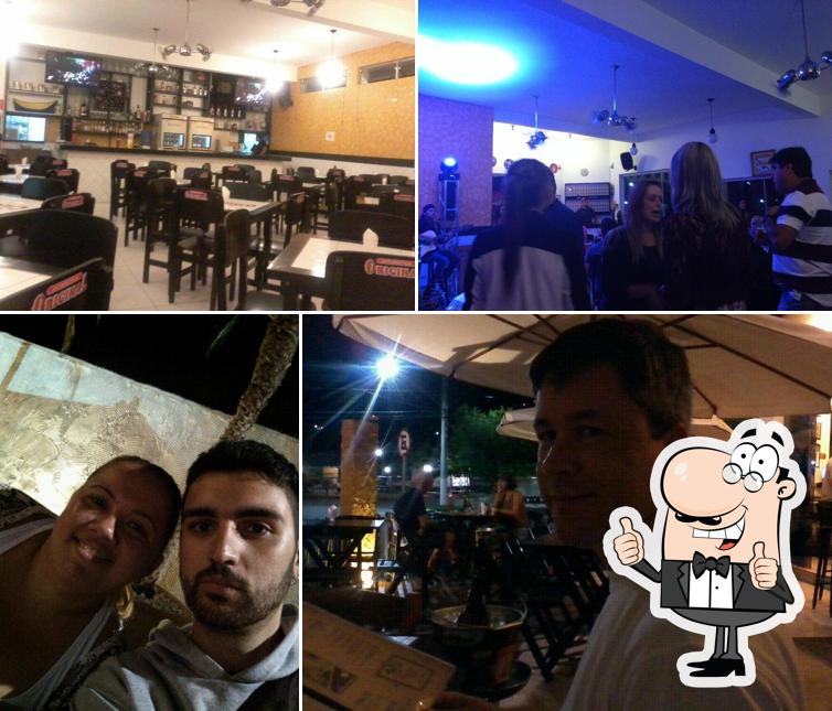 Senhor Boteco Pizza & Grill