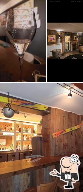 SprIt's Bar