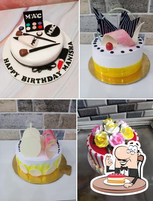 Raju bakery ( Nagrota Bagwan)