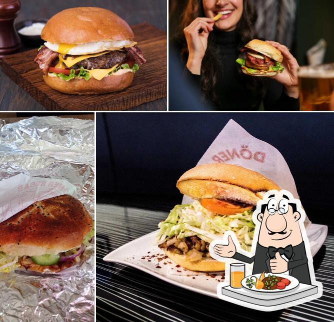 Döner Factory Döner Lieferdienst Bergneustadt