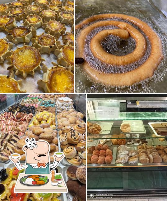 Platti al F.lli Tatti S.N.C. di Assunta e Andrea Tatti