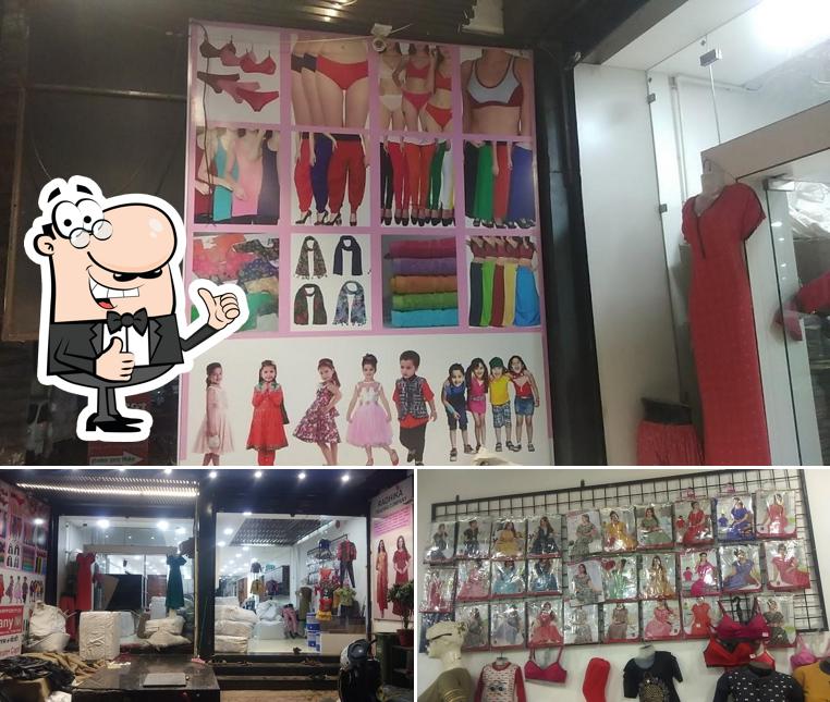 See the image of Hotel Ujwaldeep