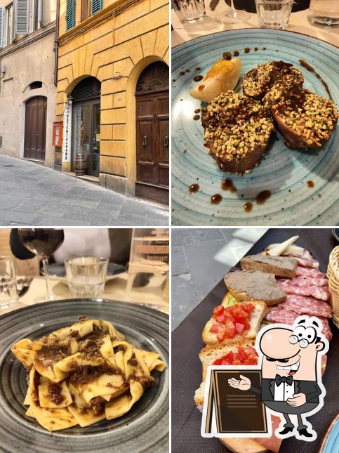 Osteria Da Gano