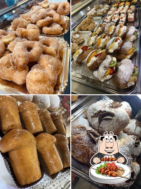 Pasticceria Caffetteria FS