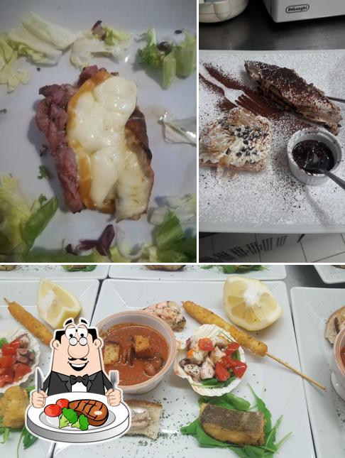 Scegli i un pasto a base di carne a Ristorante Pizzeria Dio Bacco