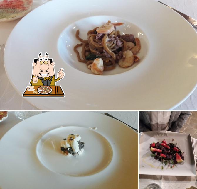Ordina una pizza a Sala Della Comitissa Ristorante