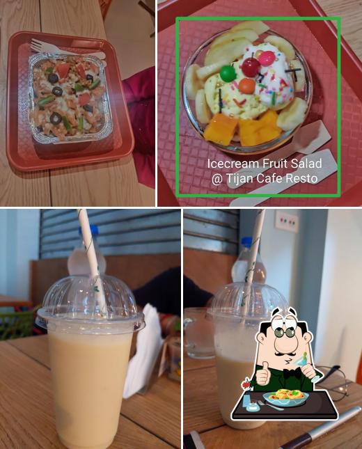 TIJAN Cafe Resto