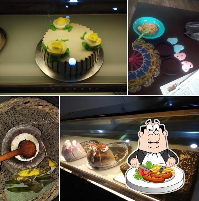 daddy's bakery