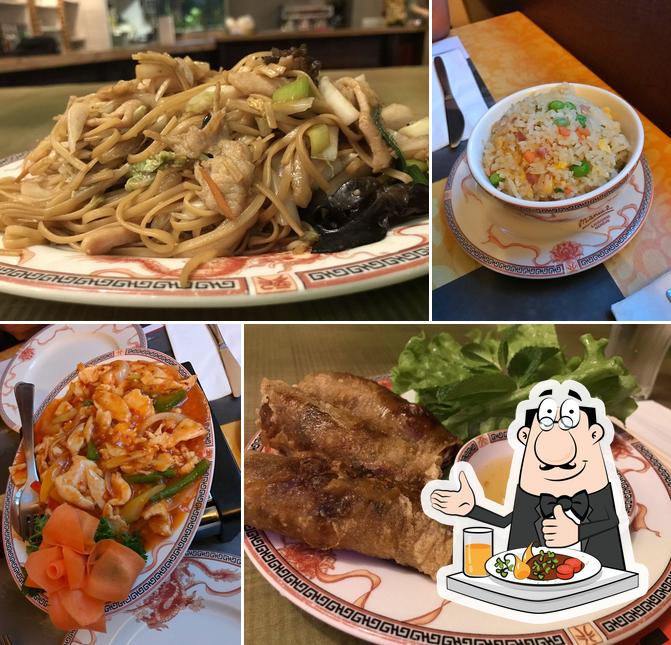 Cibo al Xiang Long