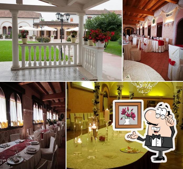 Ristorante Corte Campione