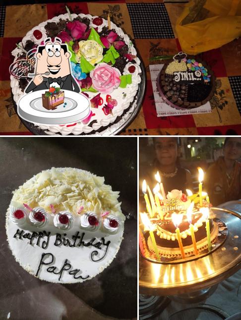 Here's a photo of Skyway Garden Restaurant