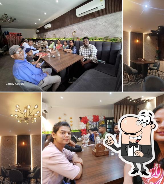 ANNAPURNA RESTAURANT