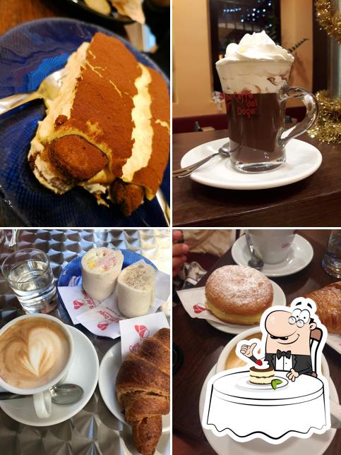 Caffè Del Doge coffee bar