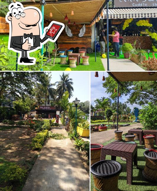 See this picture of Chai Sutta Bar, Port Blair