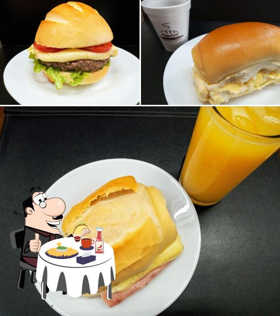 Empório Cubatão