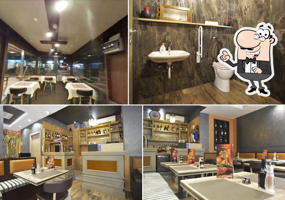 Grilland Ristorante - Steak House carne alla griglia