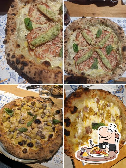 La pizza è il piatto veloce preferito al mondo