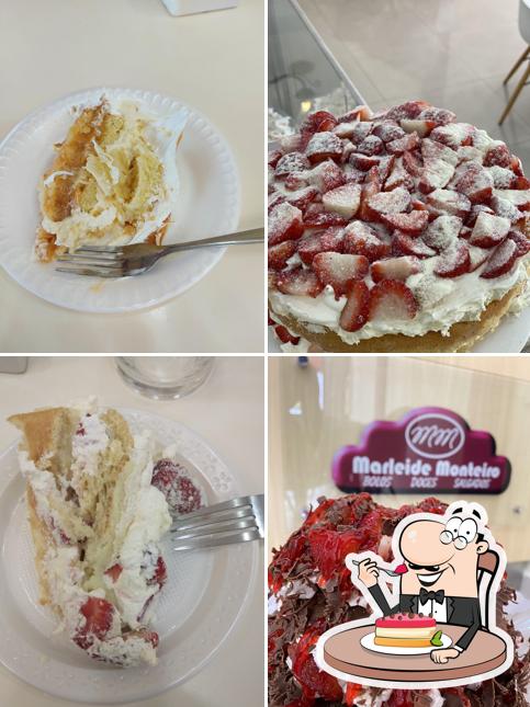 Marleide Monteiro - Loja Santos