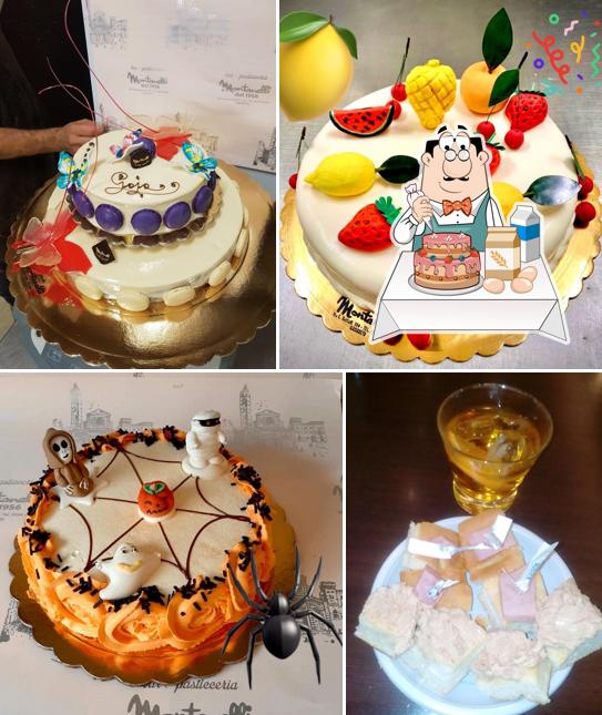 Vedi la foto di Pasticceria Montanelli Grosseto
