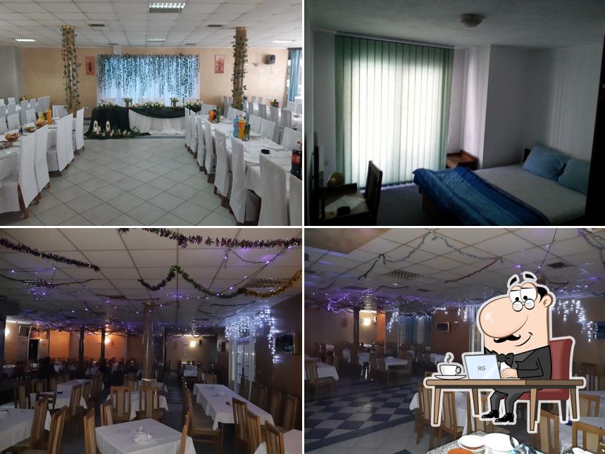 Motel "Bosnia"