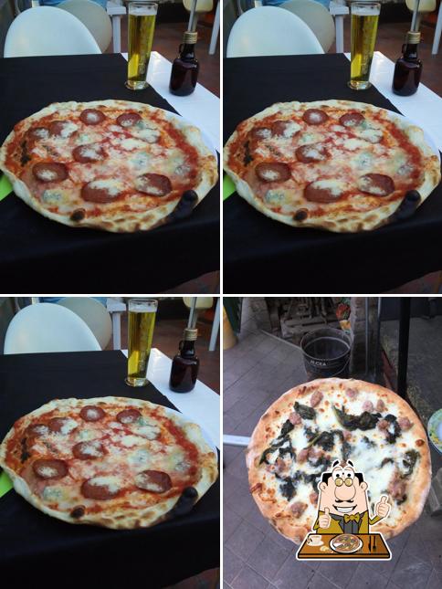 Pizza e Cucina