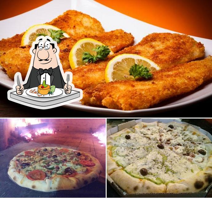 Galetto Pizzaria