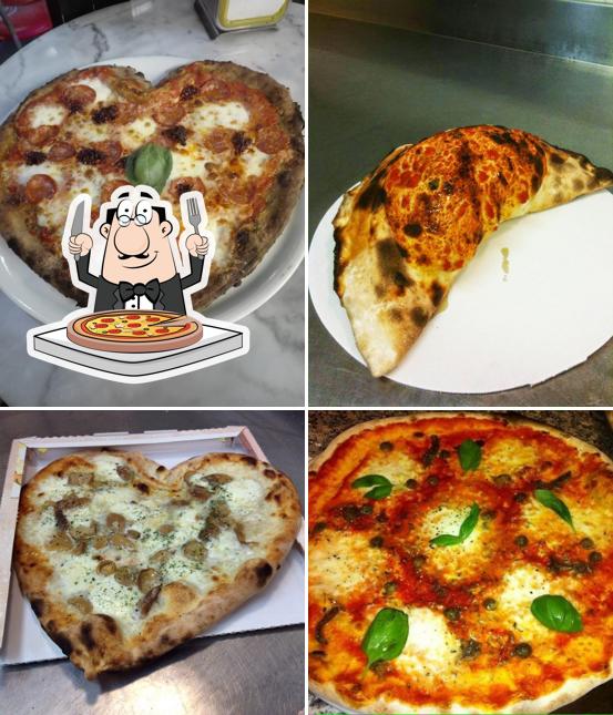 La pizza è il piatto veloce più amato al mondo