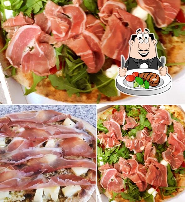 Scegli i piatti di carne a Pizza E Pizza Di Claudio