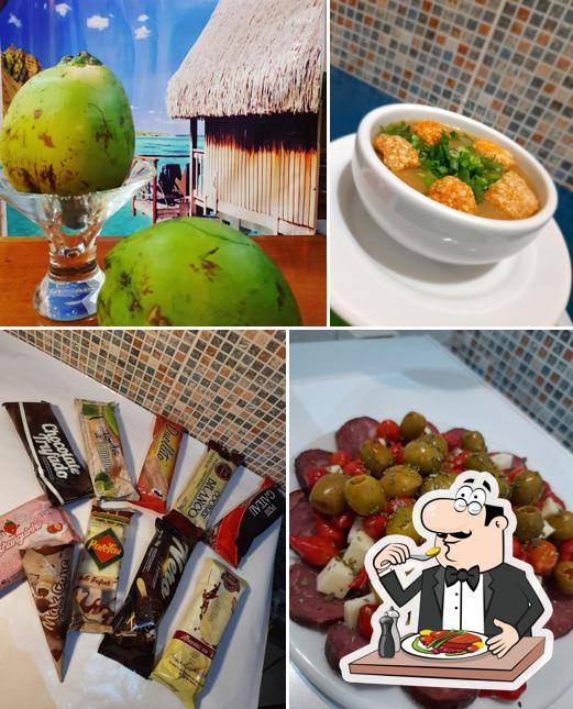 Açai Bora Bora