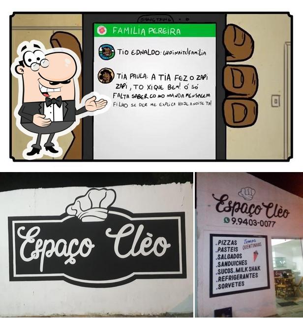 Espaço Clèo