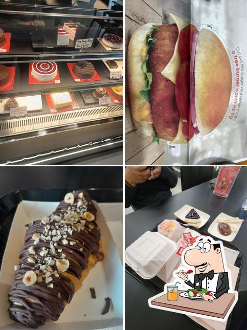 Food at Real Bites