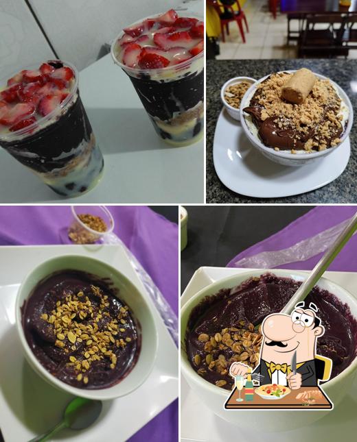 Açaí Mania Jataí