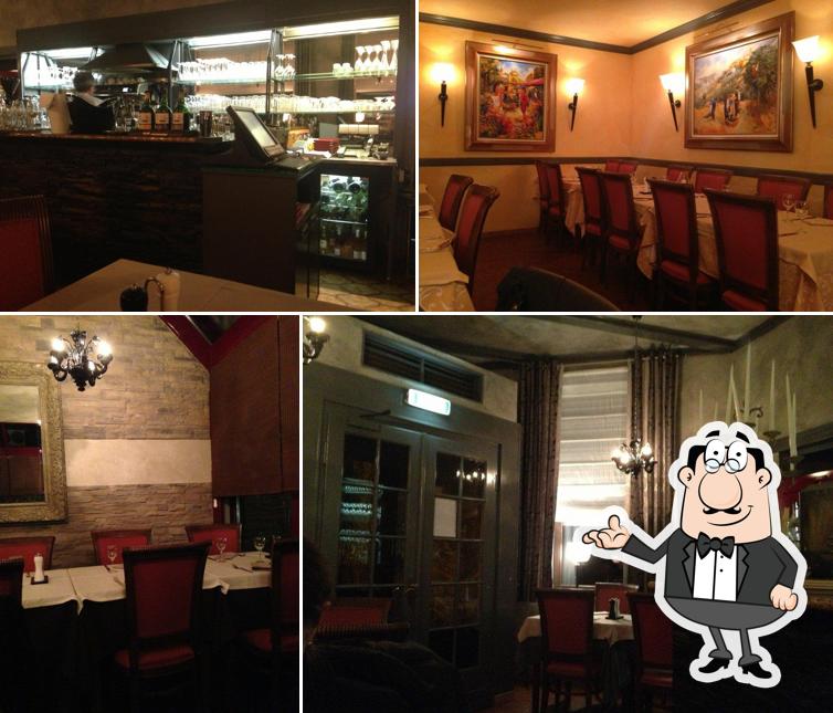 Chez Dario