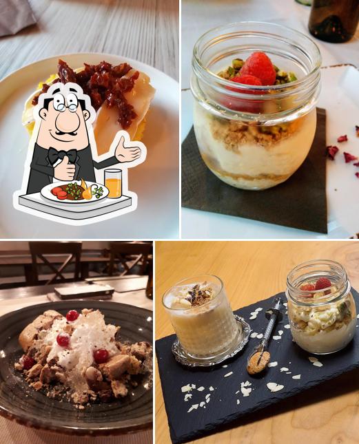 Cibo al Gastrobar
