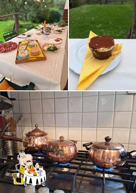Platti al Home restaurant - Il salotto delle fondue
