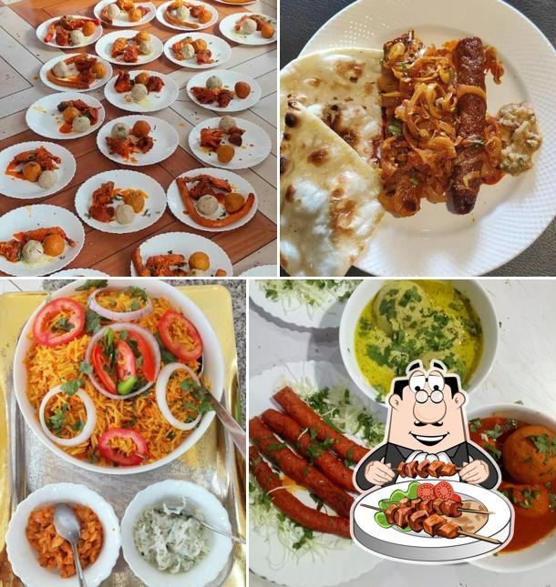 Food at I can cook foodforever
