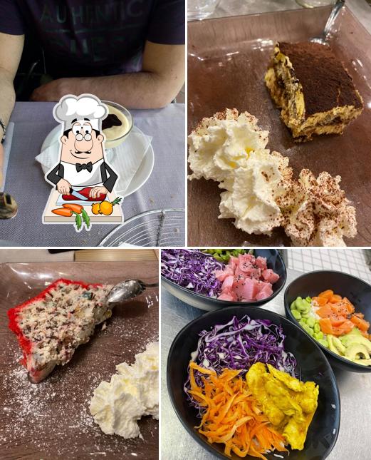 Bibimbap al Il Kiwi