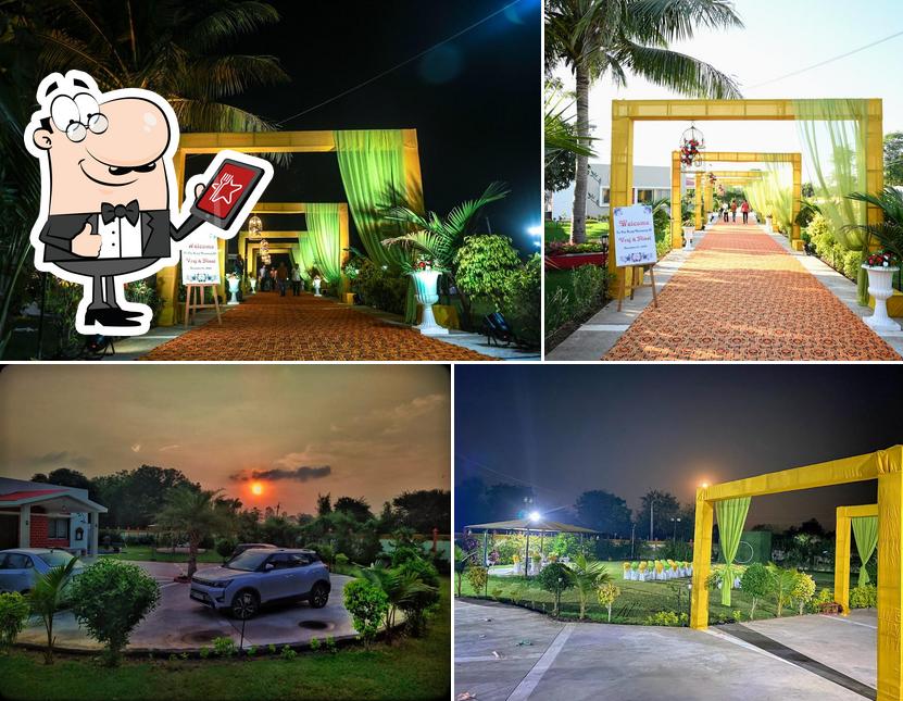 Jd farm