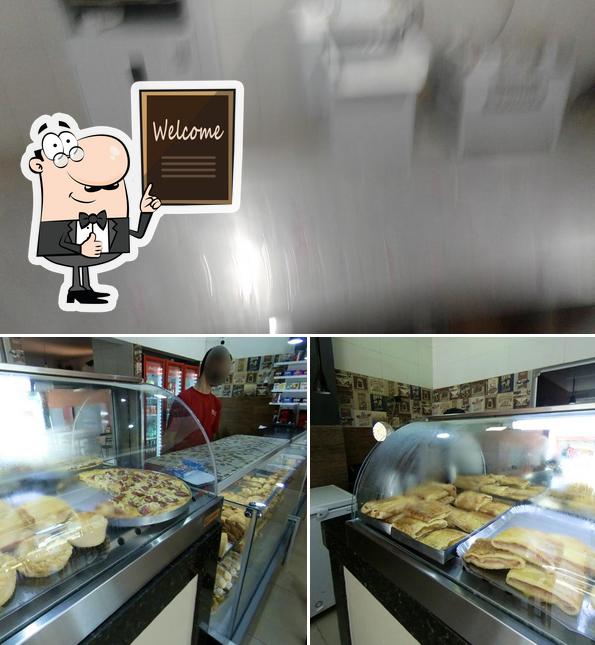 Junior's Lanches - Pizza, Sanduíches