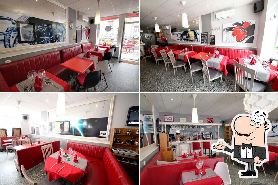Le Globe Remiremont